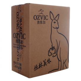 澳维加OZVIC 袋鼠肉配方 全犬种幼犬粮 1.5kg