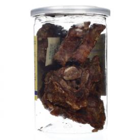 蒙贝 6月以上中小型犬 天然小龙骨 6片