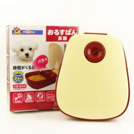 多格漫 犬用高级自动定时喂食器